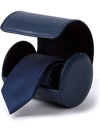 Tie Storage Box
