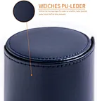 Tie Storage Box